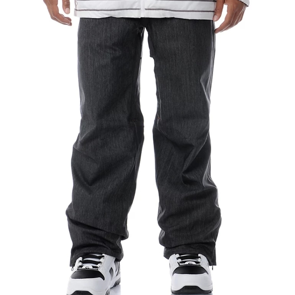 Mens Snowboard Pants